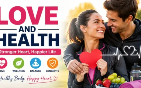 love and health