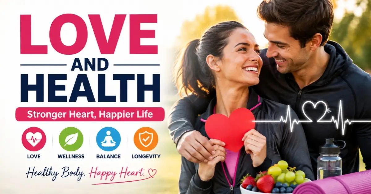 love and health