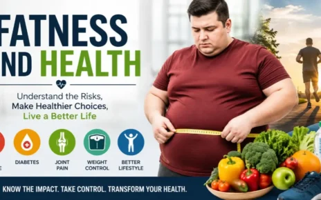 Fatness and Health: Understanding the Facts Beyond Body Weight