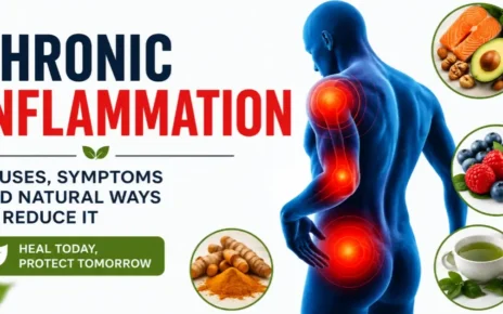 chronic inflammation