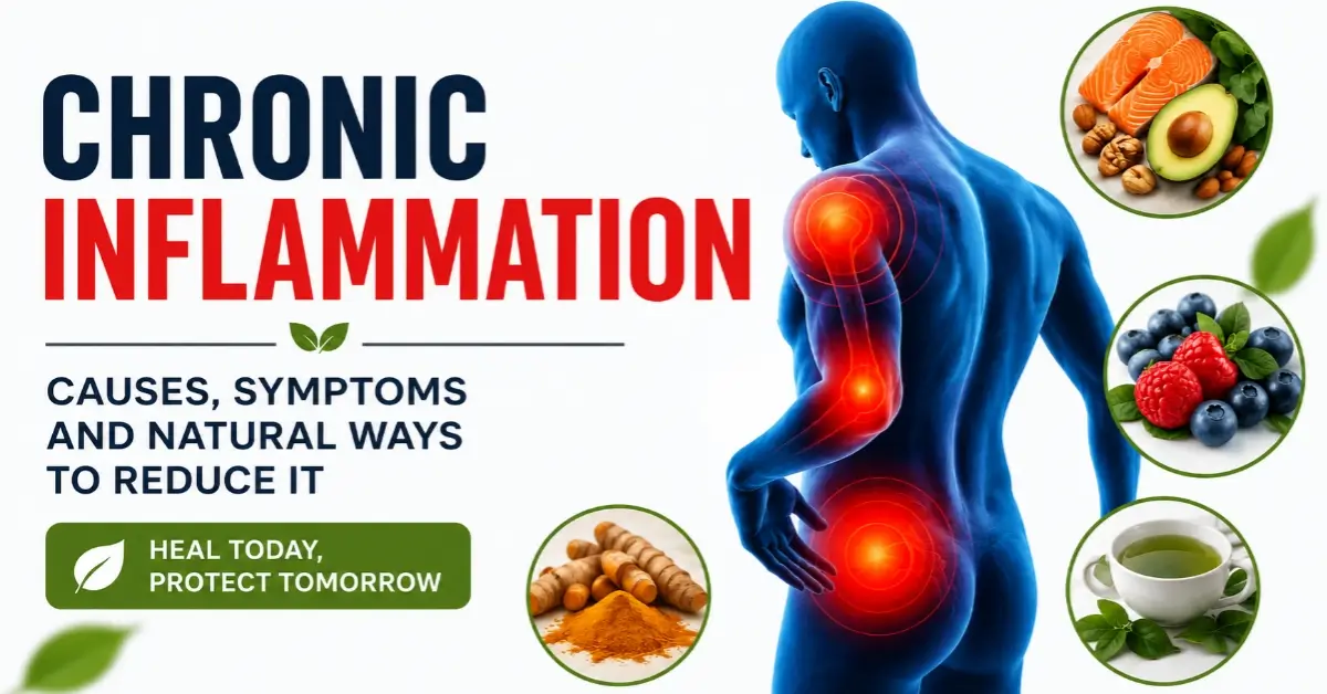chronic inflammation