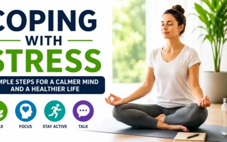 coping with stress