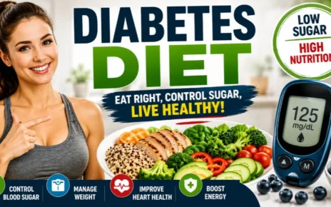 diabetes diet