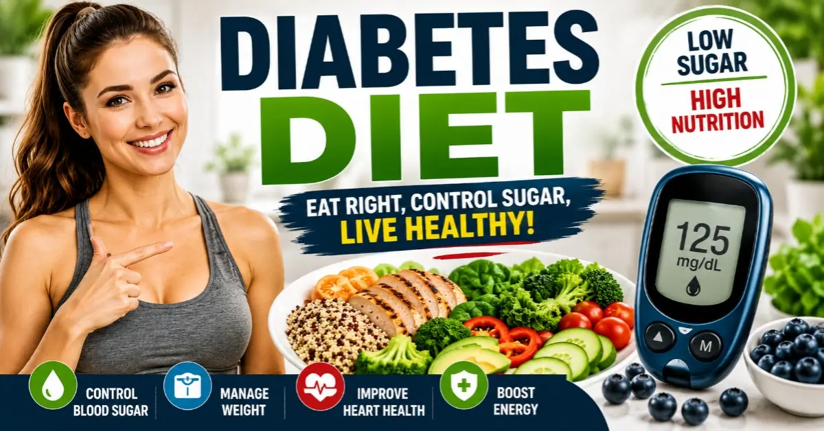 diabetes diet