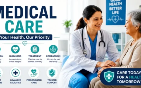 medical care