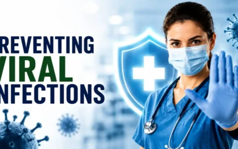 preventing viral infections