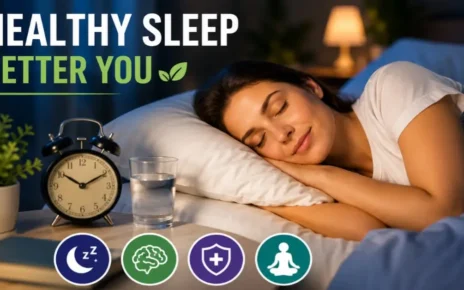 sleep health