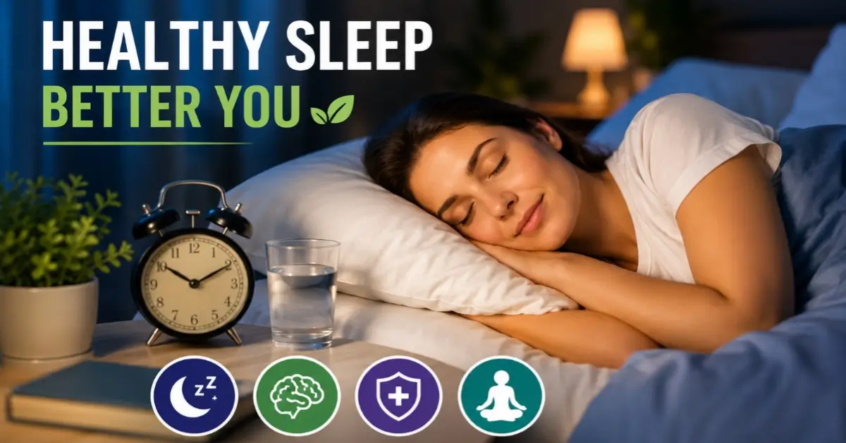 sleep health