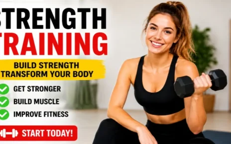 strength training