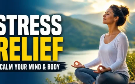 stress relief