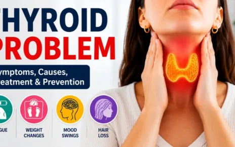 thyroid problem