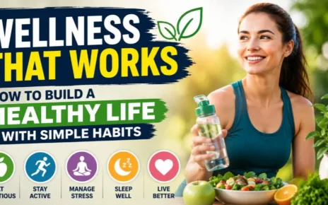 wellness that works.