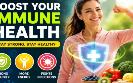 immune health