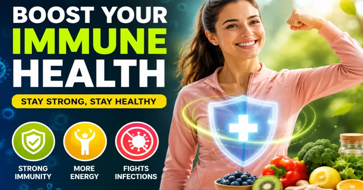 immune health