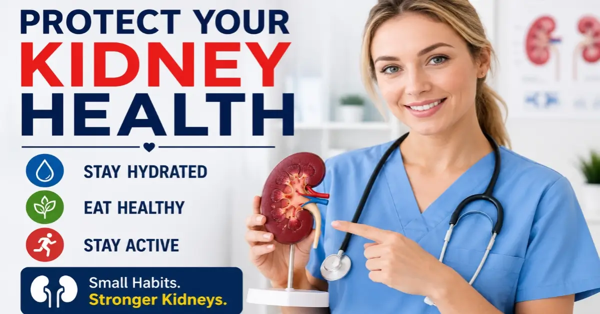 kidney health