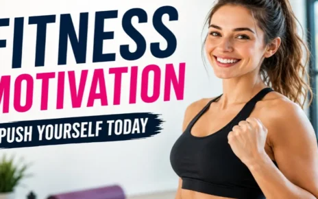 fitness motivation.