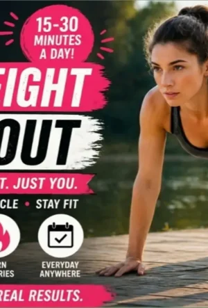 daily bodyweight workout