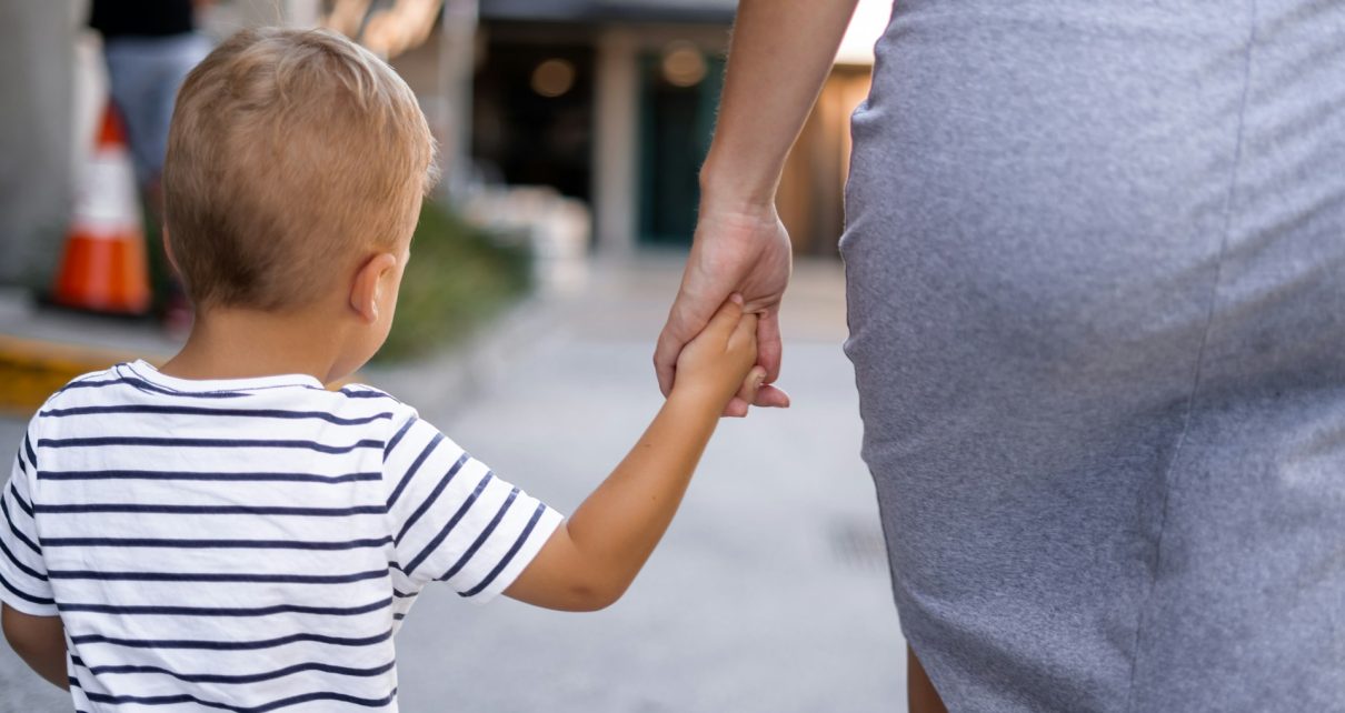 child growth monitoring guide