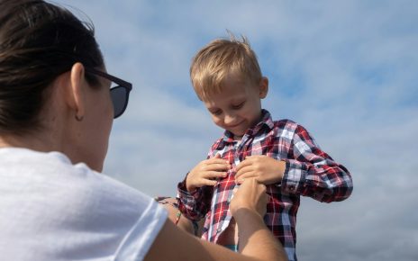 early signs of weak immunity in children