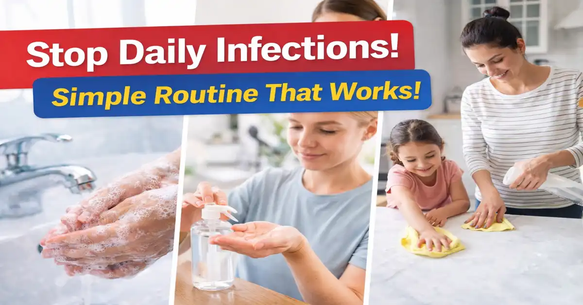 daily-infection-prevention-routine